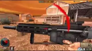 OPERATION 7 EU 2018 | MATANDO ZOMBIES!!!
