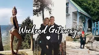 Sunshine Coast Getaway + New Products Unboxing | MEL WEEKLY #58