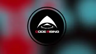 Code Rising - So Get With It