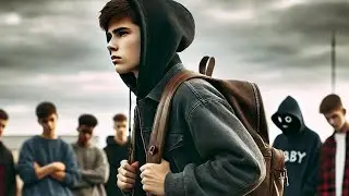 Il vero debole &ndash; Stop al bullismo (canzone di denuncia e consapevolezza)