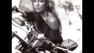 Jennifer Lopez - I'm Real (Dream Team Master)