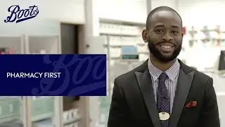 NHS Pharmacy First Service | Meet our Pharmacists S7 EP1 | Boots UK