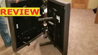 LUCID L300 Bed Base Adjustable Review