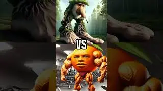 Brr Brr Patapim VS ALL brainrot