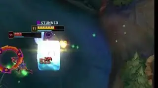 Ahri in 2022