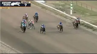 R7 LOUISIANA DN USA 13 JAN 2026