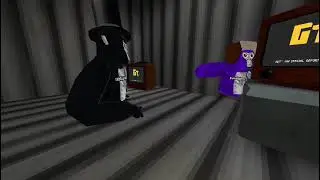 El intruso capitulo 1 