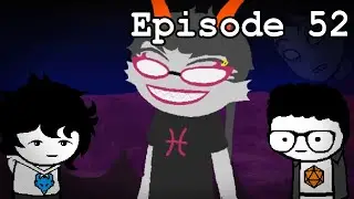 Homestuck - Part 52: Ballad of the Dancestors