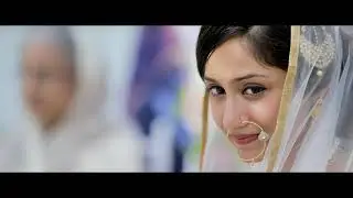 Wedding film of saniya and waleed.