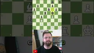 Mate in 1 !! No answer Chess Puzzle