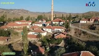 ÇARDAK KÖYÜ