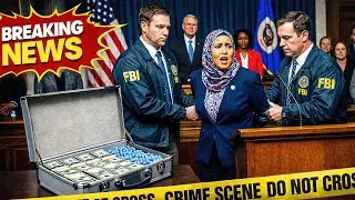 BI Raids Minnesota: The $19 Billion 