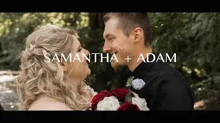 Samantha + Adam | Auburn Hills American Legion | Bearded Wolf Productions