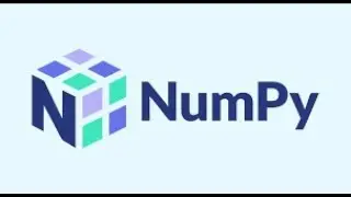 Numpy Part 1