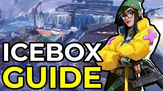 How to play Killjoy on Icebox