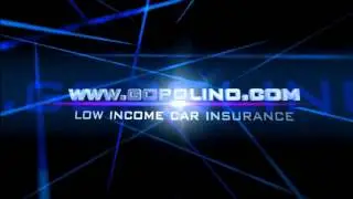 Low income car insurance - www.gopolino.com - low income car insurance