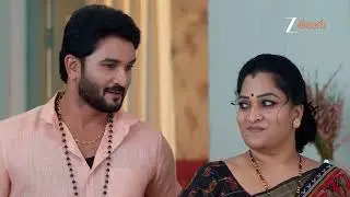 Ammayi Garu | Ep - 941 | Webisode | Dec 17 2025 | Zee Telugu