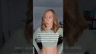 &Eacute;videmment que tout ce qui te place en d&eacute;ficit calorique r&eacute;sultera en perte de poids!