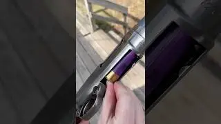 Winchester Model 12