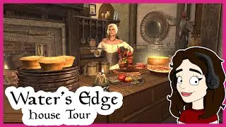 ESO House Tour - Water's Edge