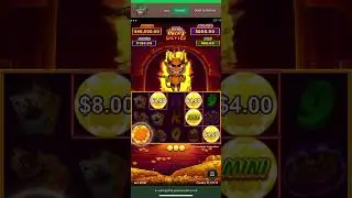 Had To Give Up Chasing!!! Amazing Legends Lucky Devils Features!!!