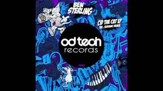 Ben Sterling - Cid The Cat (GuyMac Remix) ODTech Records