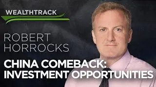China&rsquo;s Economic Comeback: Specific Investment  Opportunities [2020]