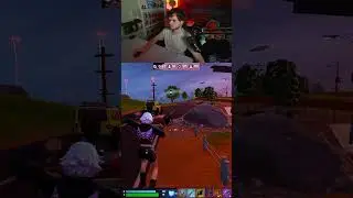 No more car camping #fortnite #fortniteclips #fortniteranked