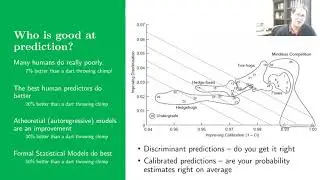 Intelligence Analysis Skills: Judgement
