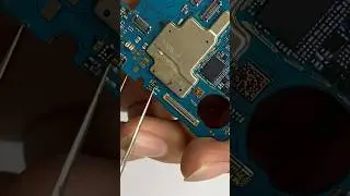 how to bypass ovp ic samsung a22 4g