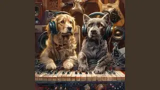Soothing Canine Cadences