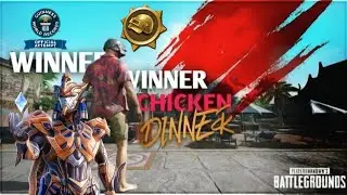 Chill Stream With Fans No More Rank Pushing Lobby Server Erupoe |PUBG Mobile