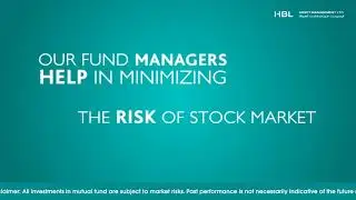 HBL Asset Management