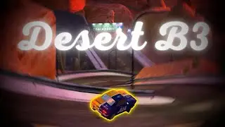 [TAS] DesertB3 20.35 [ -0.30 WR | -0.02 TAS ]