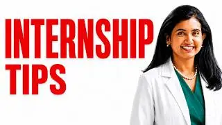5 Essential Tips for Medical Internship  #doctor #img #usmle #internship
