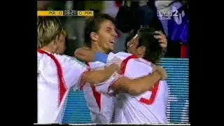 Road to Euro 2008 #1 - Eliminacje do Mistrzostw Europy 2008