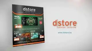DSTORE KATALOG 15 01 DO 15 02 2026
