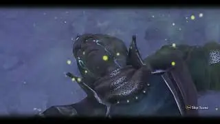 Maze Boss Battle (With Cutscenes)  - Fable Anniversary