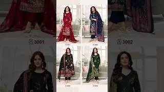 SURYAJYOTI KAARA ADVANCE VOL 3 #suryajyoti #fancydress #wholesale