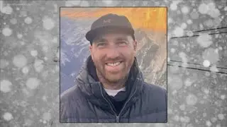 Ski patroller dead after being hurt in avalanche in Mammoth Mountain