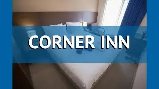 CORNER INN 4* Грузия Батуми обзор &ndash; отель КОРНЕР ИНН 4* Батуми видео обзор