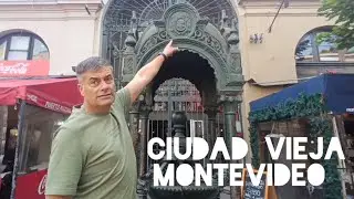 Vieja pero no tanto