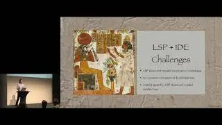 Integrating Developer Experiences - Build Server Protocol and beyond - Justin Kaeser