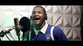 VOTEI EM BOLSONARO - ( NOVA M&Uacute;SICA DO BOLSONARO) - VM STUDIO