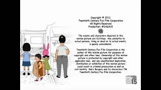 3 Arts Entertainment/The Murphy Company/Deedle Dee Productions/20th Television (2011/2013) #9