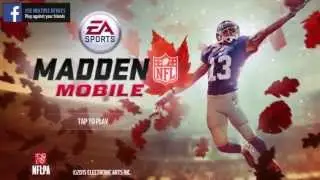 Madden Mobile | #MUTTHANKSGIVING IS HERE!!! | Let the Ultimate Feast Begin!!!