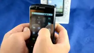 HERO H3000, Android H3000, H3000, китайские смартфоны
