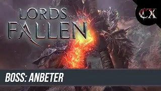 Lords of the Fallen (2014)  - Boss: Anbeter
