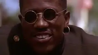 Revisiting Wesley Snipes: Eight Movies That Blew Me Away #top8 #WesleySnipes #movies