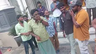 Ummadi kutumbam director sir barthday celebration